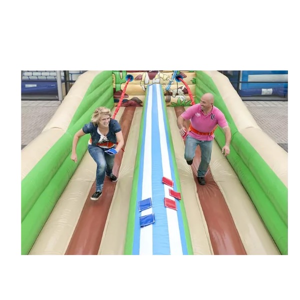 Bungeerun Western Huren Bungeerun Western Huren