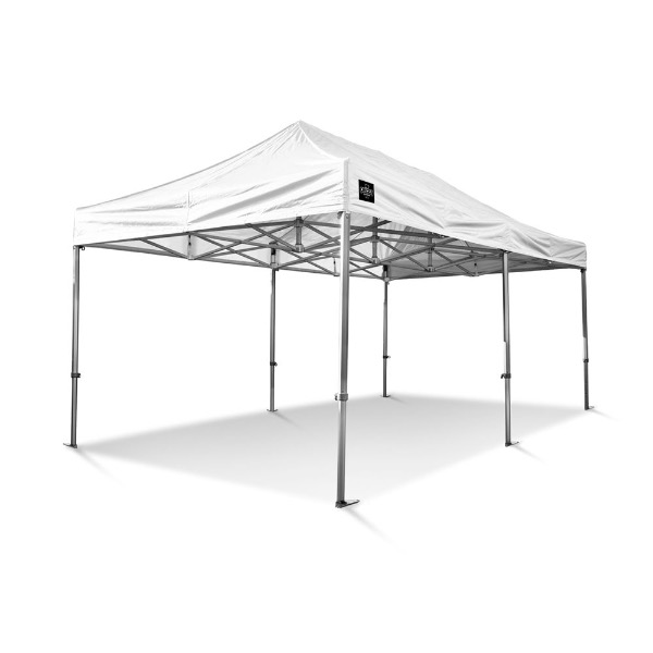 Partytent Easy up 3x6