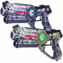Lasergame set 