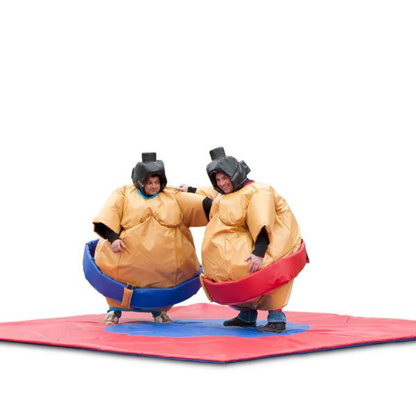 Sumo Worstelen Sumo Worstelen