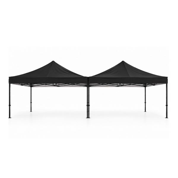 Partytent Easy up 4x8 Partytent Easy up 4x8