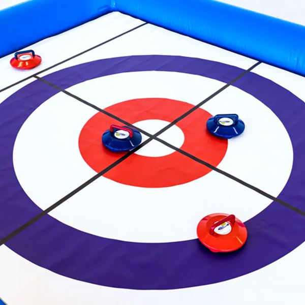 Curlingbaan Huren Curlingbaan Huren