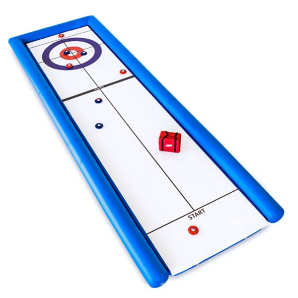 Curlingbaan Huren Curlingbaan Huren