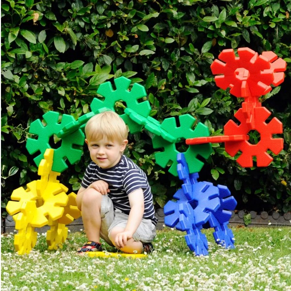 Octoplay - XL Octoplay - XL