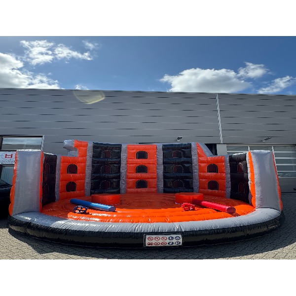 Gladiator Arena 2.0