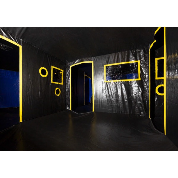 Lasergame Arena Lasergame Arena