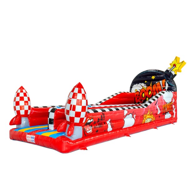 Bungeerun Comic  Huren