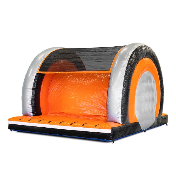 Stormbaan GIGA Modulair - Log Climber 