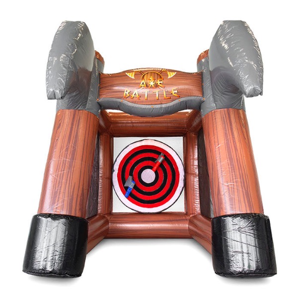 Axe Battle Axe Battle
