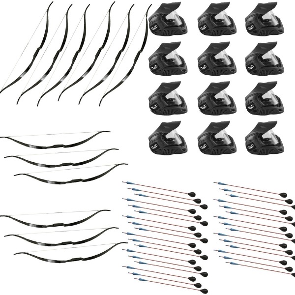 Archery Tag | 12 Personen