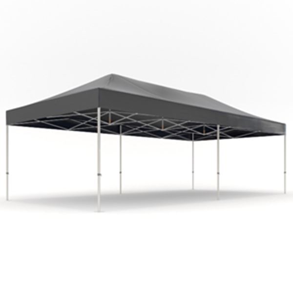 Partytent Easy up 4x8 Partytent Easy up 4x8