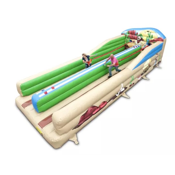 Bungeerun Western Huren Bungeerun Western Huren