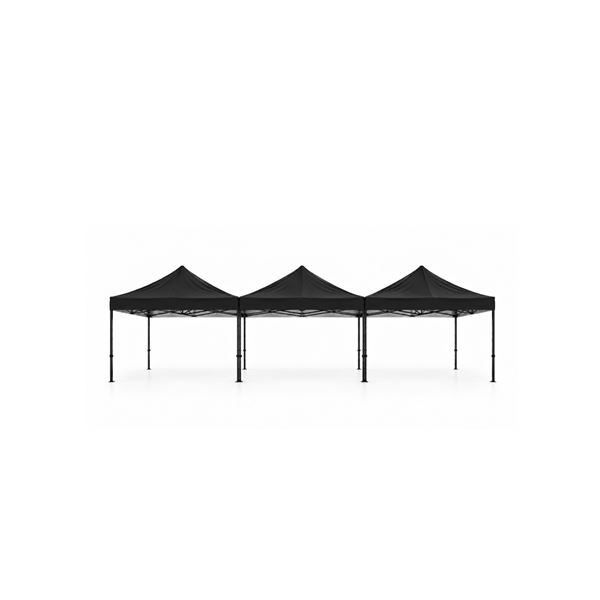 Partytent Easy up 3x9 Partytent Easy up 3x9