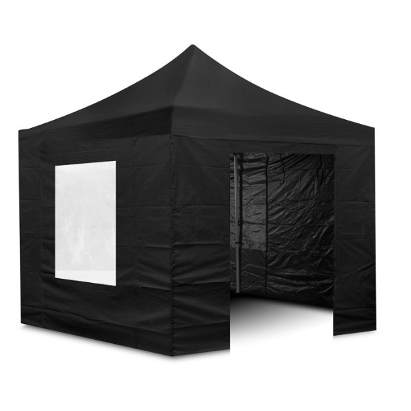 Partytent Easy up 4x4