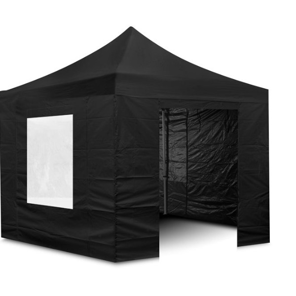 mooi Sloppenwijk Aantrekkelijk zijn aantrekkelijk Huur een easy up tent van 3x3 voor je volgende feest of evenement