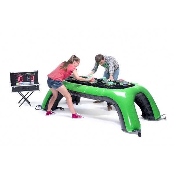 Interactive play system 