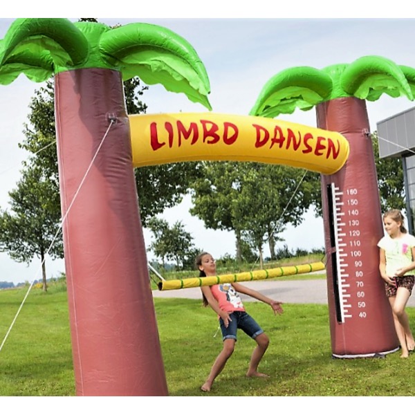 Limbo dansen