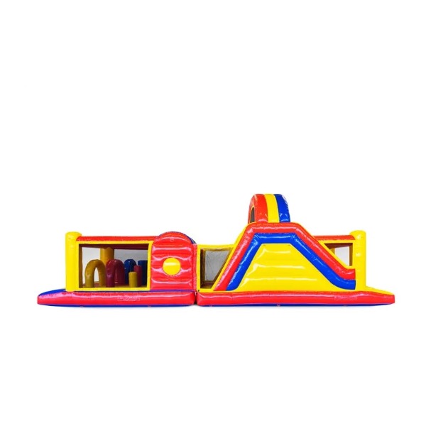 Stormbaan Neutraal 13 Meter Stormbaan Neutraal 13 Meter