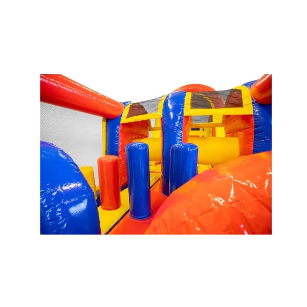 Stormbaan Neutraal 13 Meter Stormbaan Neutraal 13 Meter