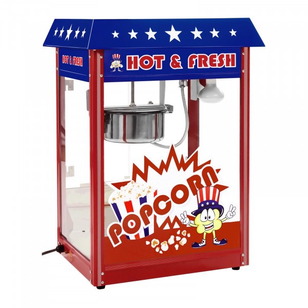 Popcornmachine 