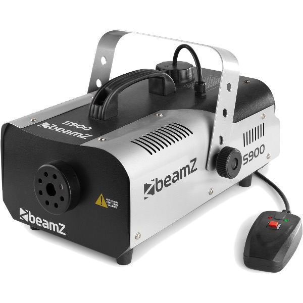 Rookmachine Rookmachine