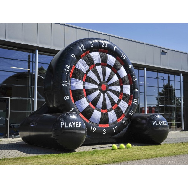 Opblaasbare Voetbal Dart Opblaasbare Voetbal Dart