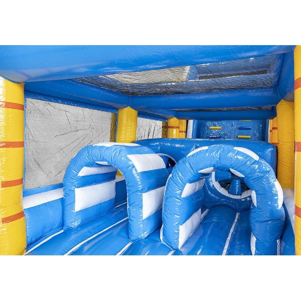 Stormbaan Surf Modulair 14 Meter