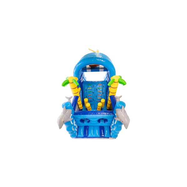 Stormbaan Surf 9 Meter Stormbaan Surf 9 Meter