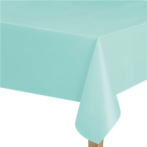 Tafelkleed Mint groen