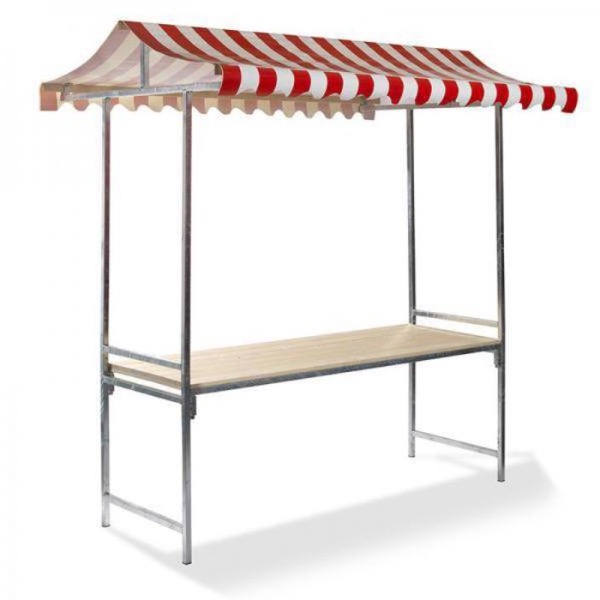 Marktkraam Marktkraam